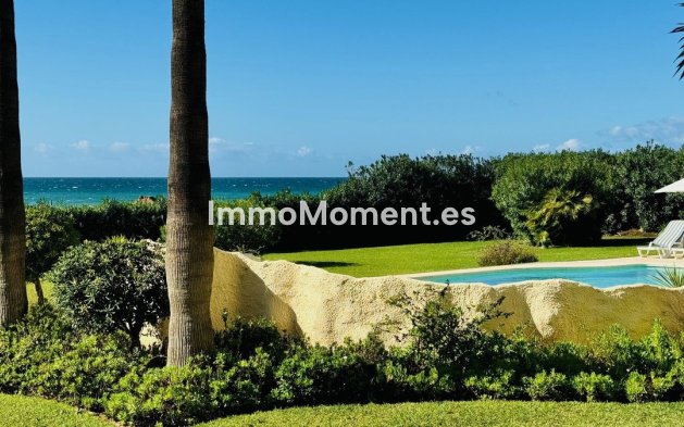 Revente - Appartement - Marbella - Elviria