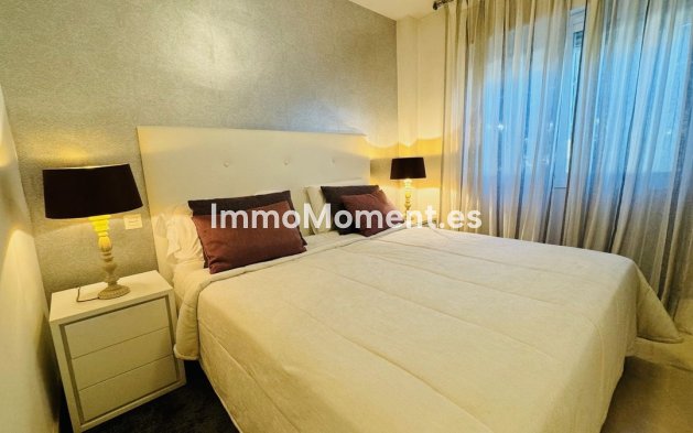 Revente - Appartement - Marbella - Elviria