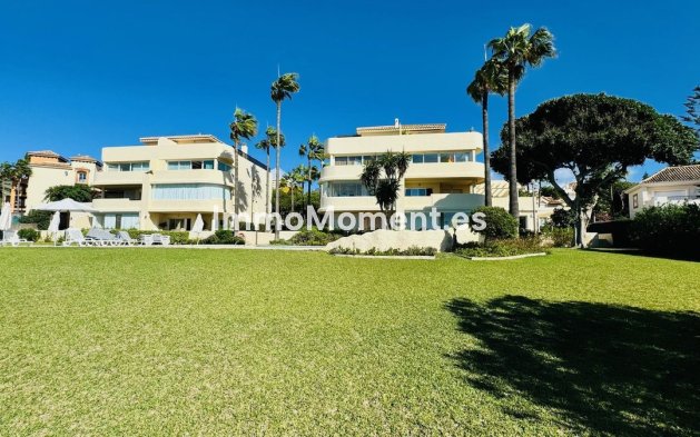 Revente - Appartement - Marbella - Elviria