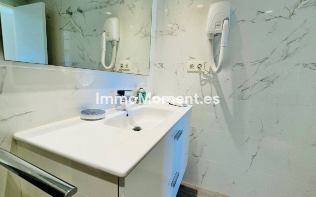 Revente - Appartement - Marbella - Elviria