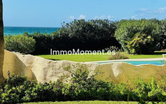 Revente - Appartement - Marbella - Elviria