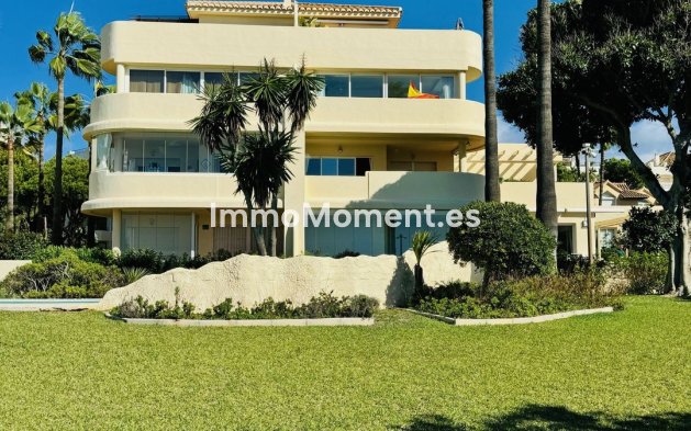 Revente - Appartement - Marbella - Elviria