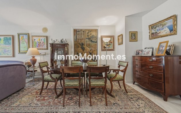 Bestaande woning - Appartement - Marbella - Puerto Banús