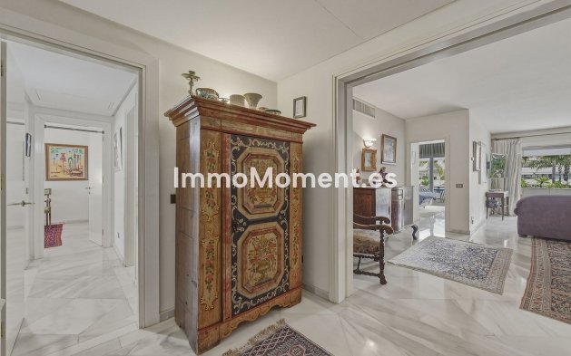 Bestaande woning - Appartement - Marbella - Puerto Banús