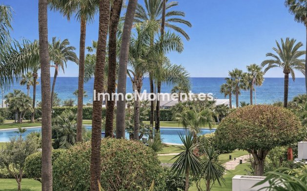 Bestaande woning - Appartement - Marbella - Puerto Banús