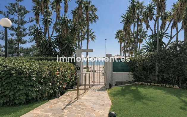 Bestaande woning - Appartement - Marbella - Puerto Banús