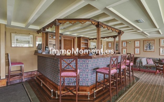 Bestaande woning - Appartement - Marbella - Puerto Banús