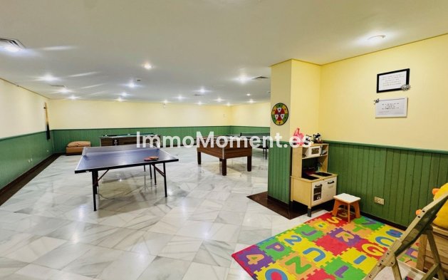 Bestaande woning - Appartement - Marbella - Puerto Banús