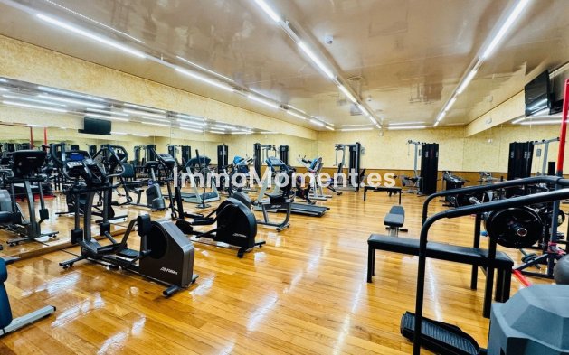 Bestaande woning - Appartement - Marbella - Puerto Banús