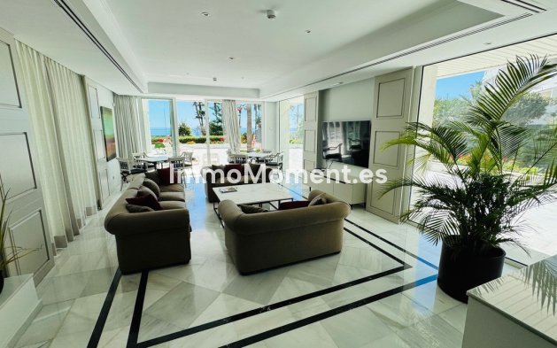 Bestaande woning - Appartement - Marbella - Puerto Banús