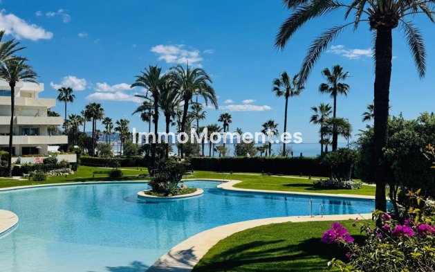 Bestaande woning - Appartement - Marbella - Puerto Banús