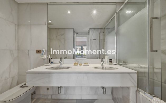 Bestaande woning - Appartement - Marbella - Puerto Banús