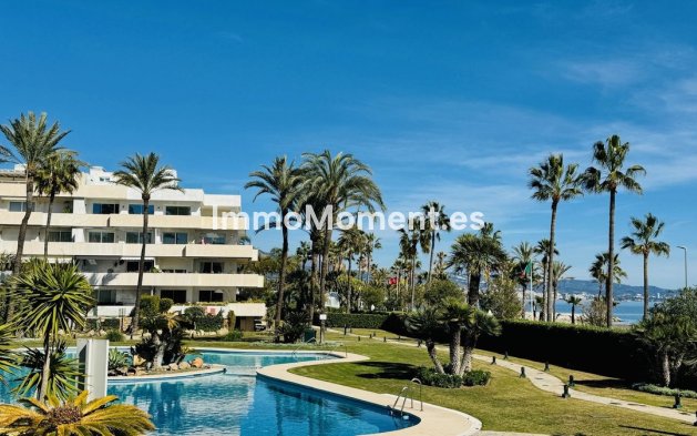 Bestaande woning - Appartement - Marbella - Puerto Banús