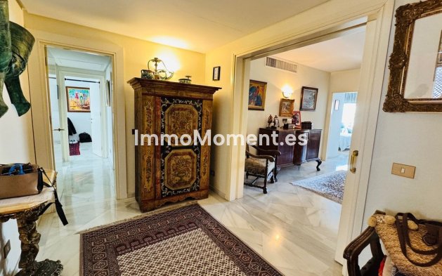 Bestaande woning - Appartement - Marbella - Puerto Banús