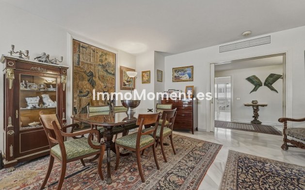 Bestaande woning - Appartement - Marbella - Puerto Banús