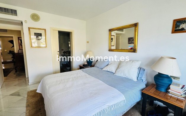 Bestaande woning - Appartement - Marbella - Puerto Banús