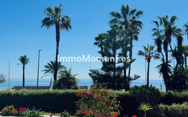 Bestaande woning - Appartement - Marbella - Puerto Banús