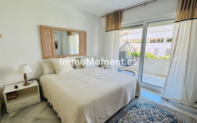 Bestaande woning - Appartement - Marbella - Puerto Banús