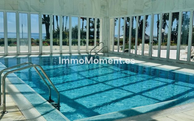 Bestaande woning - Appartement - Marbella - Puerto Banús