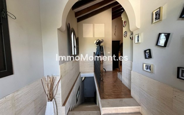 Resale - Villa - Elche - Torrellano