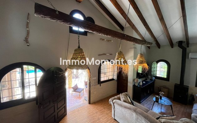 Resale - Villa - Elche - Torrellano