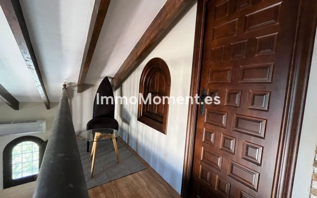 Resale - Villa - Elche - Torrellano