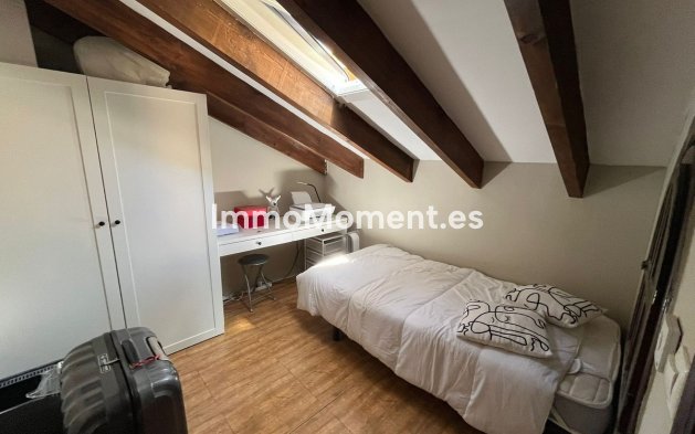 Resale - Villa - Elche - Torrellano