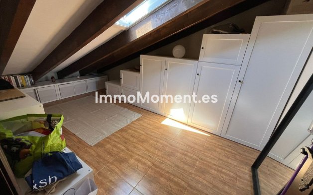 Resale - Villa - Elche - Torrellano