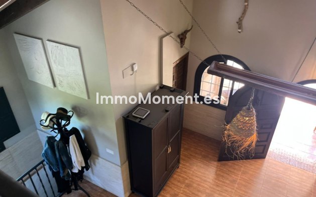 Resale - Villa - Elche - Torrellano