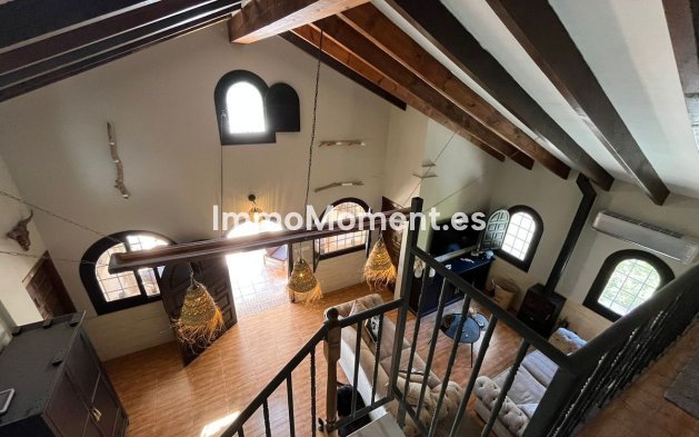 Resale - Villa - Elche - Torrellano