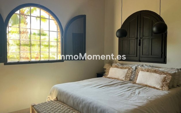 Resale - Villa - Elche - Torrellano