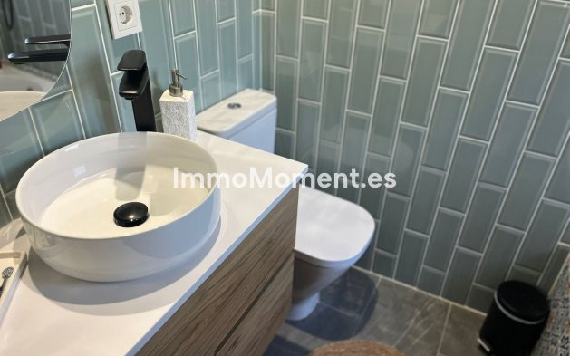 Resale - Villa - Elche - Torrellano