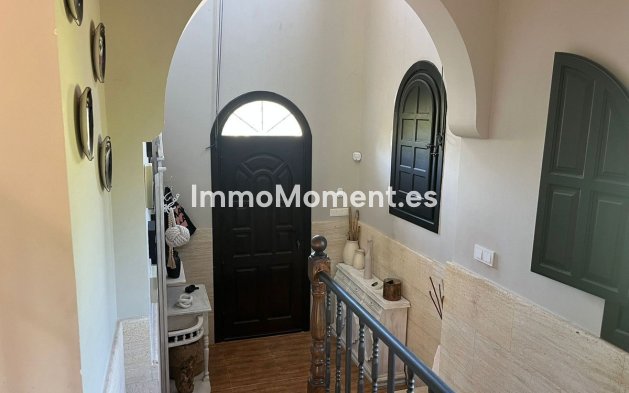 Resale - Villa - Elche - Torrellano