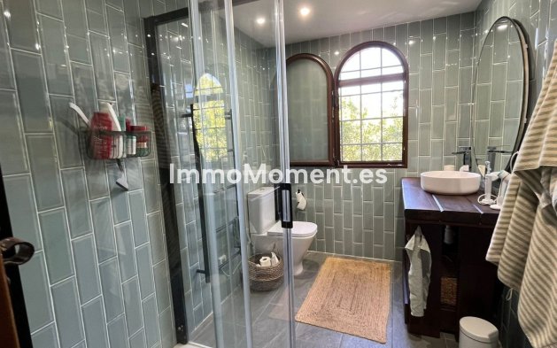 Resale - Villa - Elche - Torrellano