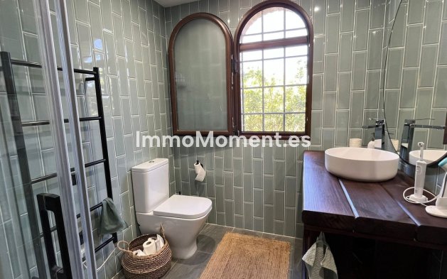 Resale - Villa - Elche - Torrellano