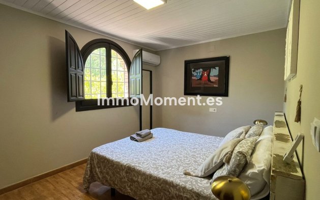 Resale - Villa - Elche - Torrellano