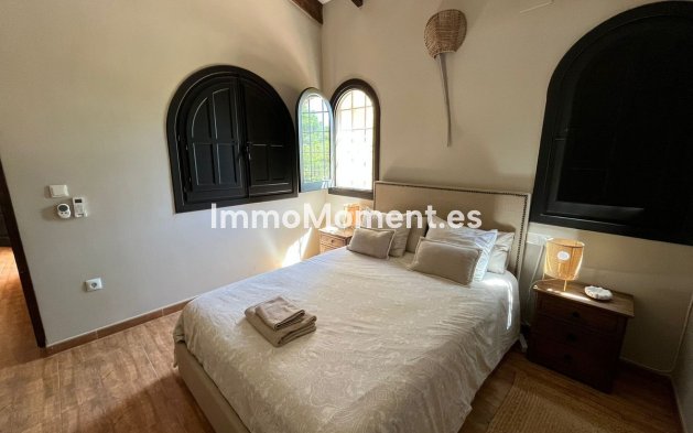 Resale - Villa - Elche - Torrellano