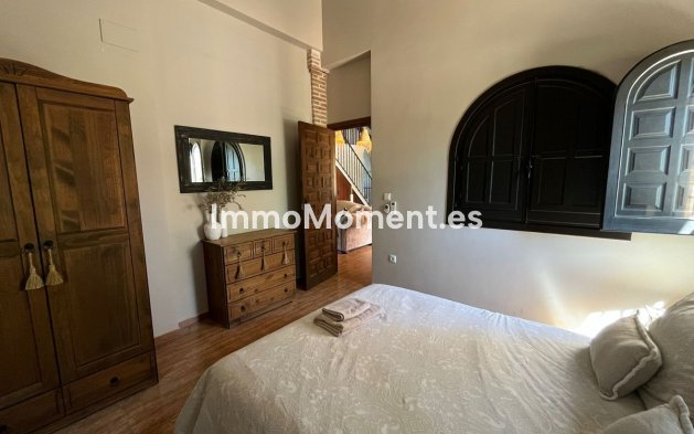 Resale - Villa - Elche - Torrellano