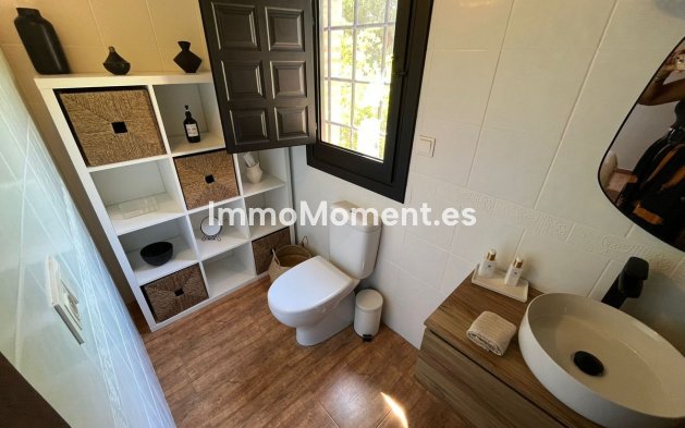 Resale - Villa - Elche - Torrellano