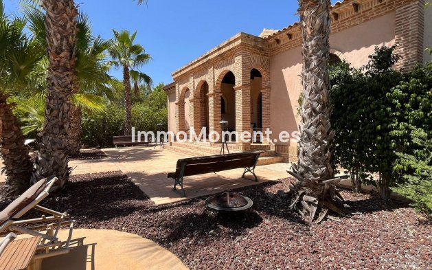Resale - Villa - Elche - Torrellano
