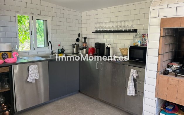 Resale - Villa - Elche - Torrellano