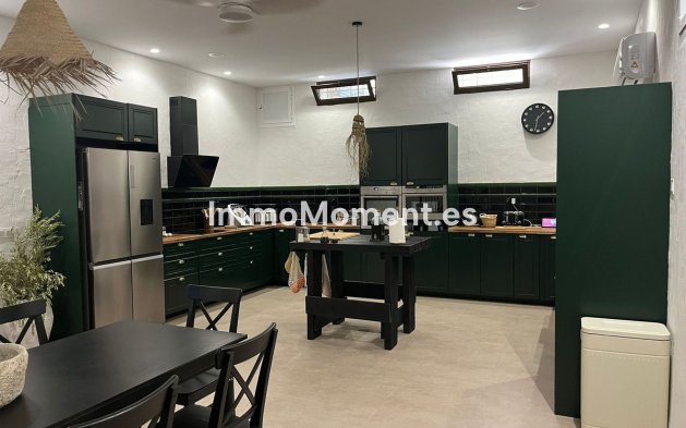 Resale - Villa - Elche - Torrellano