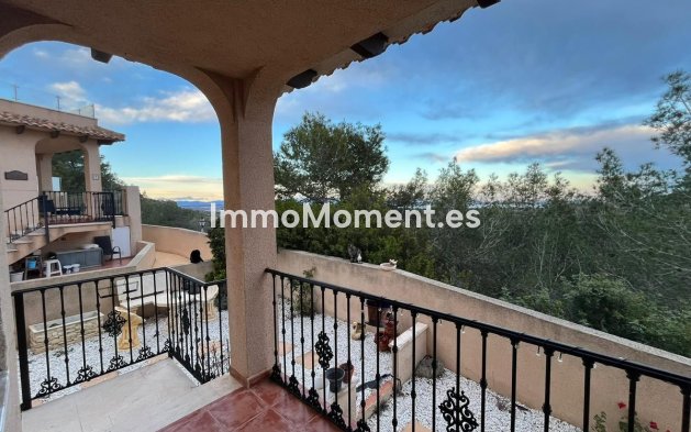 Bestaande woning - Geschakelde woning - Orihuela - Villamartin