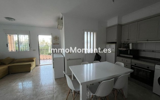 Bestaande woning - Geschakelde woning - Orihuela - Villamartin