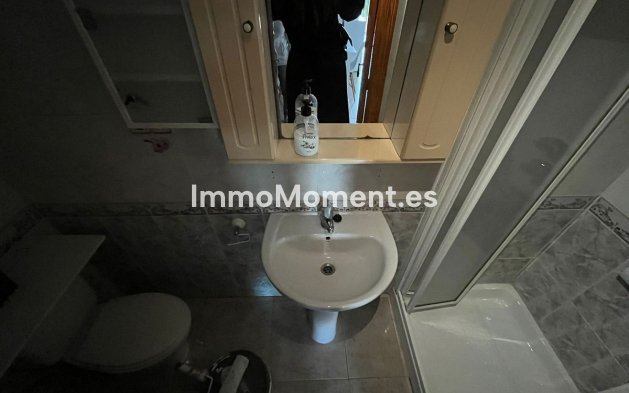 Bestaande woning - Geschakelde woning - Orihuela - Villamartin