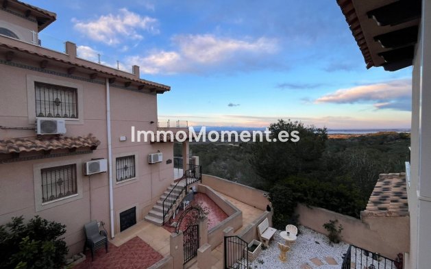 Bestaande woning - Geschakelde woning - Orihuela - Villamartin