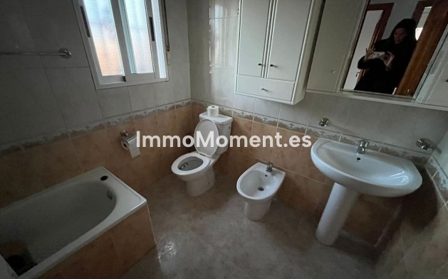 Bestaande woning - Geschakelde woning - Orihuela - Villamartin