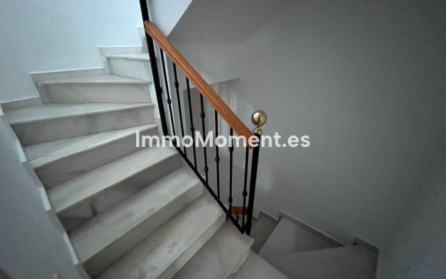 Bestaande woning - Geschakelde woning - Orihuela - Villamartin