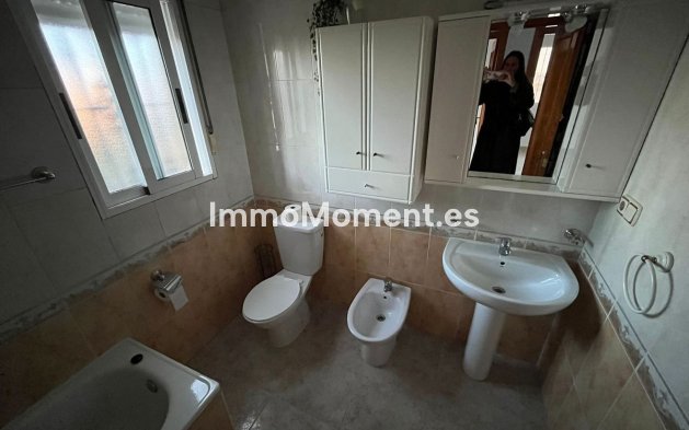 Bestaande woning - Geschakelde woning - Orihuela - Villamartin