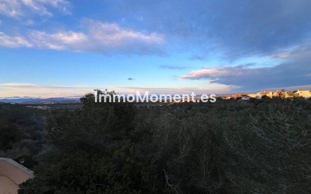 Bestaande woning - Geschakelde woning - Orihuela - Villamartin